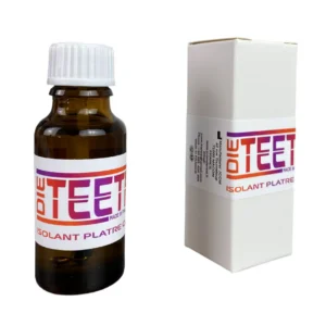 Wax-to-Plaster Separating Agent 20 ml – JCOM Dental