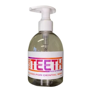 Wax Gloss 200 ml – JCOM Dental
