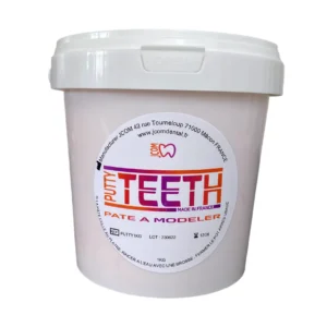 Ultra-Soft Modelling Putty 1 kg – JCOM Dental