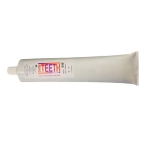 Resin Polishing Paste 200 ml – JCOM Dental