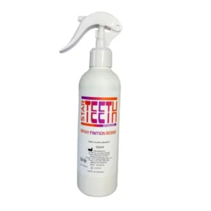 Resin Finishing Gloss 250 ml – JCOM Dental