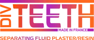 separating fluid dental lab