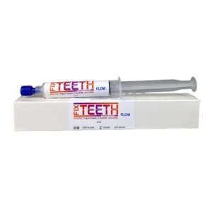 Solid Refractory Ceramic Support Paste – 1 × 12 ml – JCOM Dental