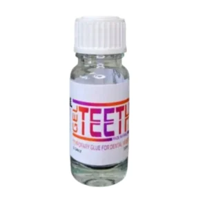 Temporary Adhesive for Ceramic Veneers 10 ml – JCOM Dental