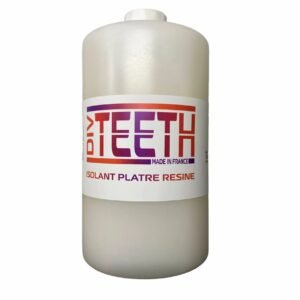 Resin-to-Plaster Separating Agent 1 Litre – JCOM Dental