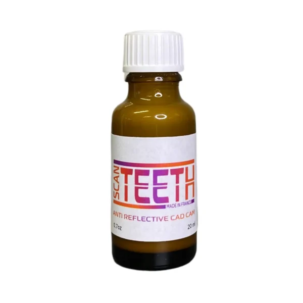 3D Scanning Matting Agent 20 ml by JCOM Dental