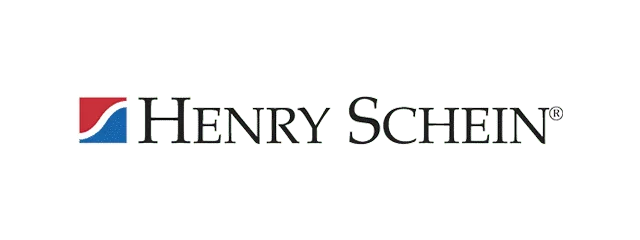 Notre distributeur FRANCE est HENRY SCHEIN
